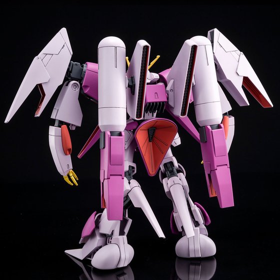 P-Bandai HG 1/144 Byarlant Isolde (Mobile Suit Gundam: Twilight Axis)