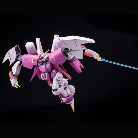 P-Bandai HG 1/144 Byarlant Isolde (Mobile Suit Gundam: Twilight Axis)