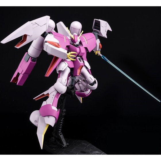 P-Bandai HG 1/144 Byarlant Isolde (Mobile Suit Gundam: Twilight Axis)