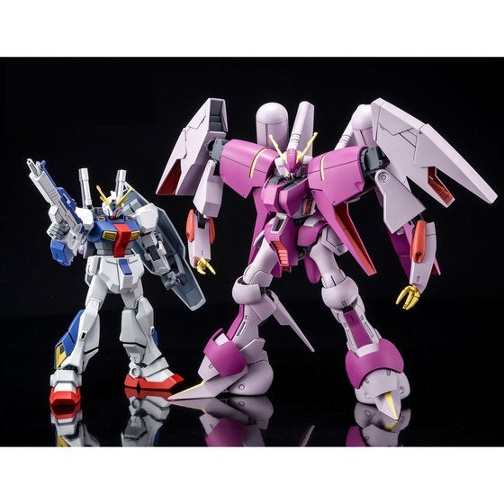 P-Bandai HG 1/144 Byarlant Isolde (Mobile Suit Gundam: Twilight Axis)