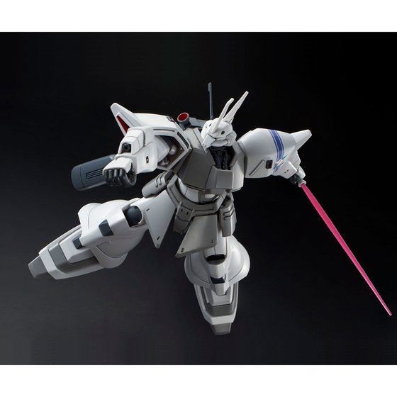 P-Bandai HG 1/144 Gelgoog Jager (Shin Matsunaga Custom)