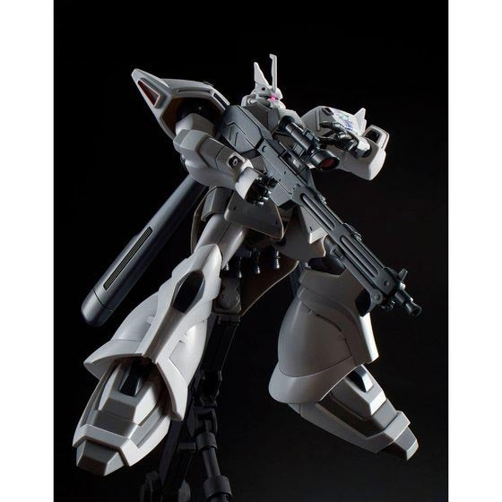 P-Bandai HG 1/144 Gelgoog Jager (Shin Matsunaga Custom)