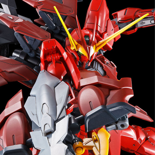 P-Bandai MG 1/100 Testament Gundam