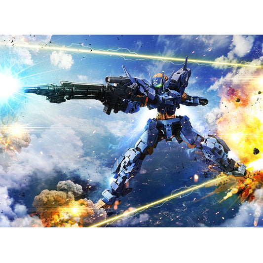 P-Bandai: 30MM 1/144 eEXM-17A ALTO (X777 CORPS)