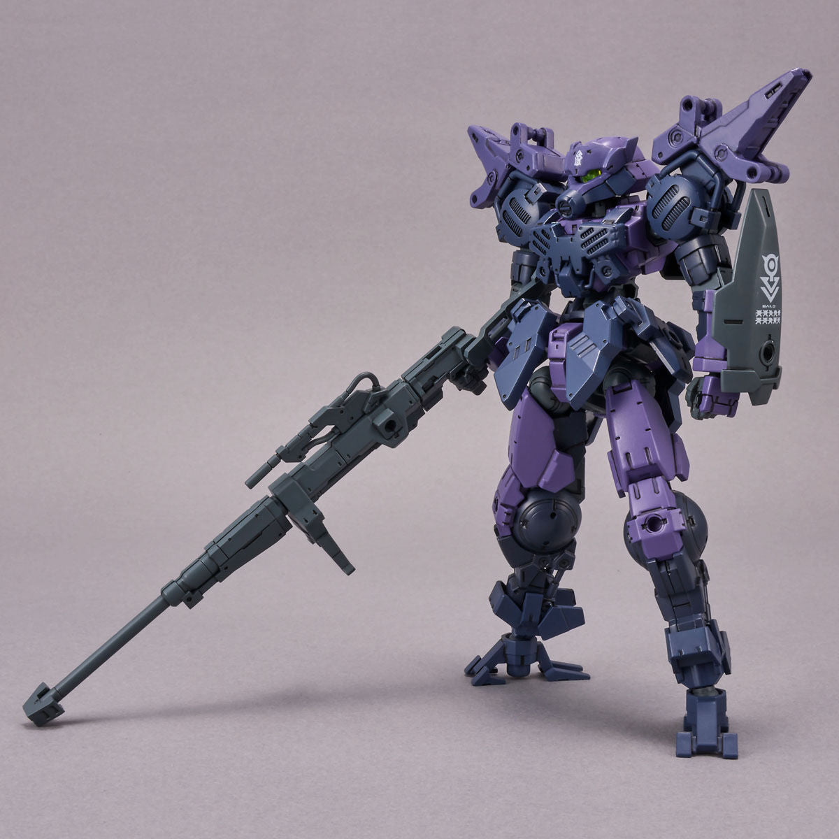 30MM 1/144 bEXM-15C PORTANOVA (SPECIAL SQUAD)