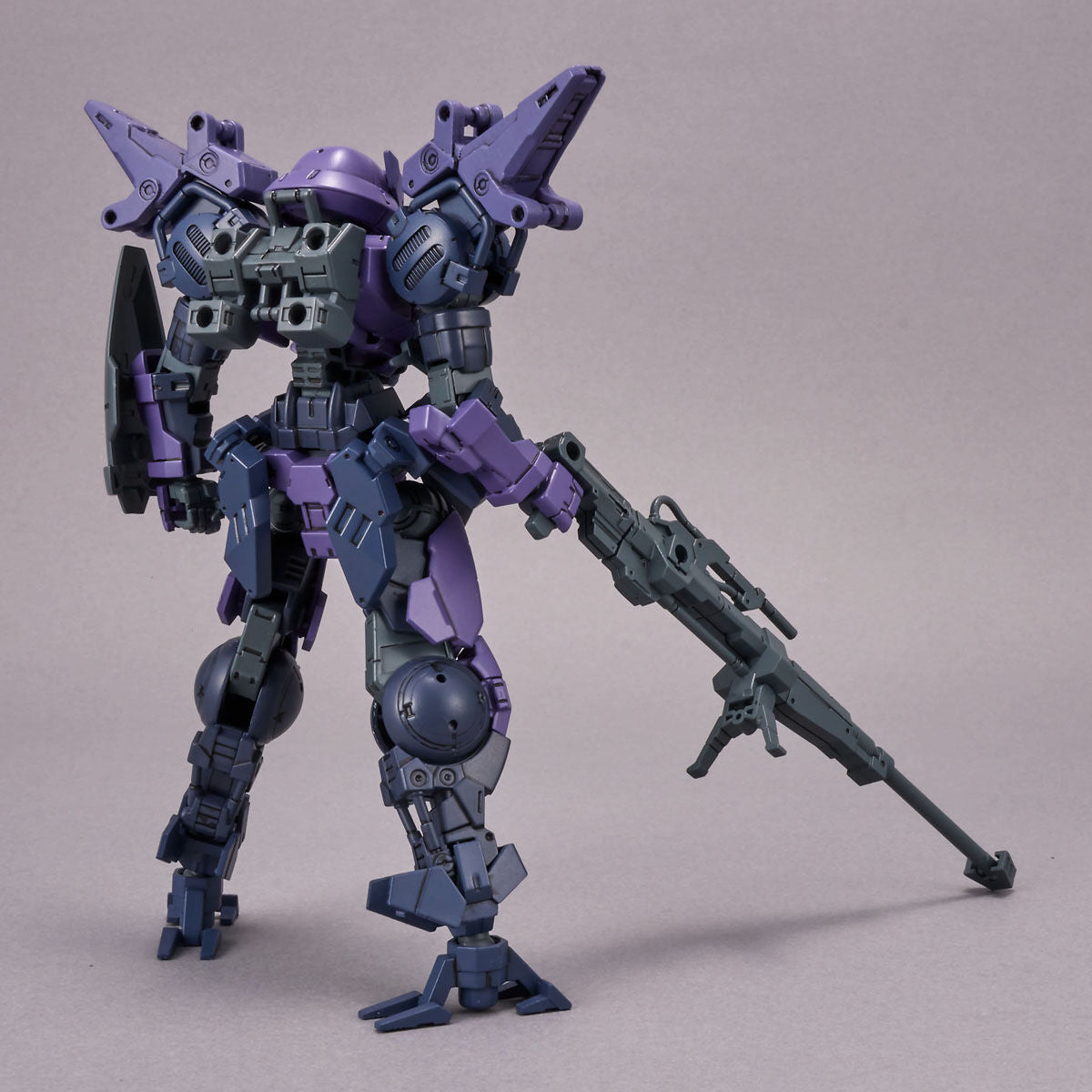 30MM 1/144 bEXM-15C PORTANOVA (SPECIAL SQUAD)