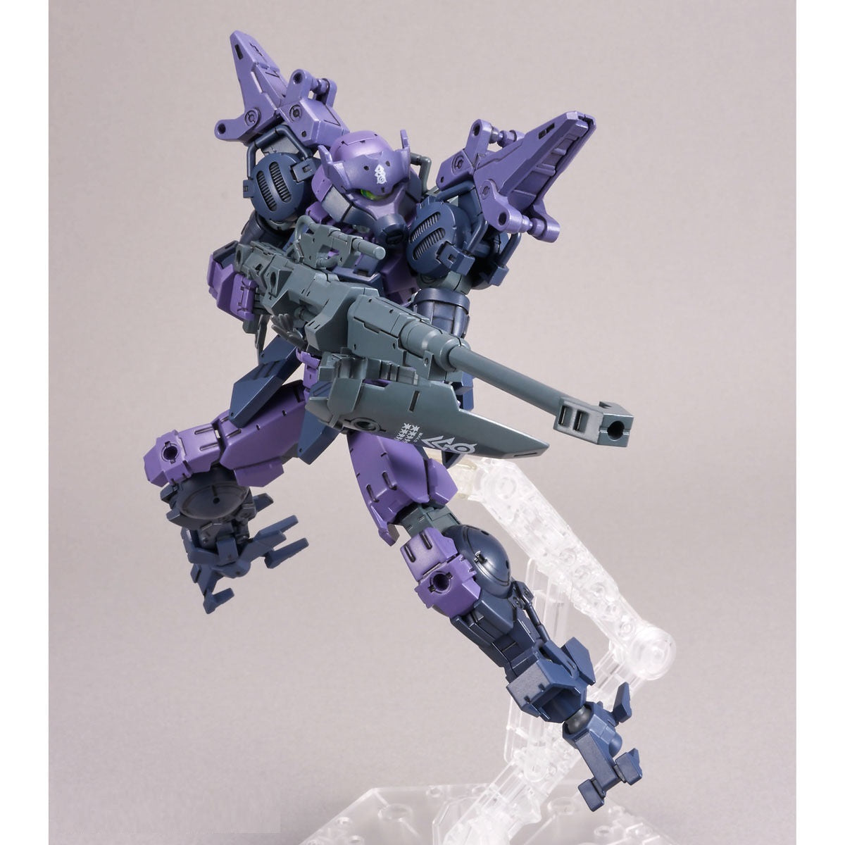 30MM 1/144 bEXM-15C PORTANOVA (SPECIAL SQUAD)