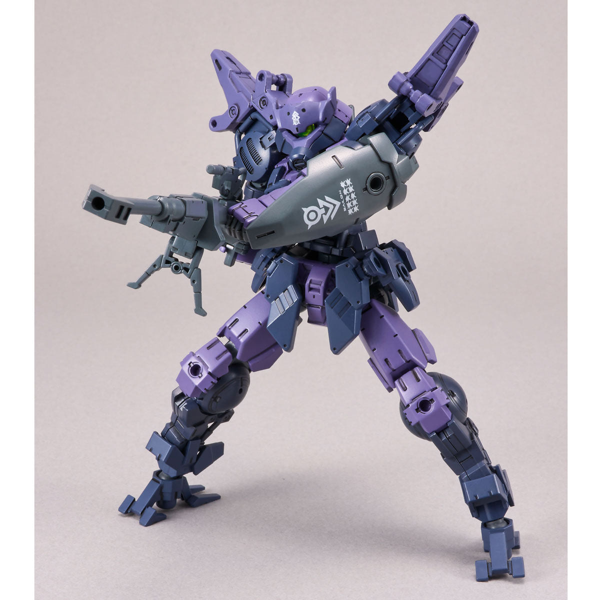 30MM 1/144 bEXM-15C PORTANOVA (SPECIAL SQUAD)