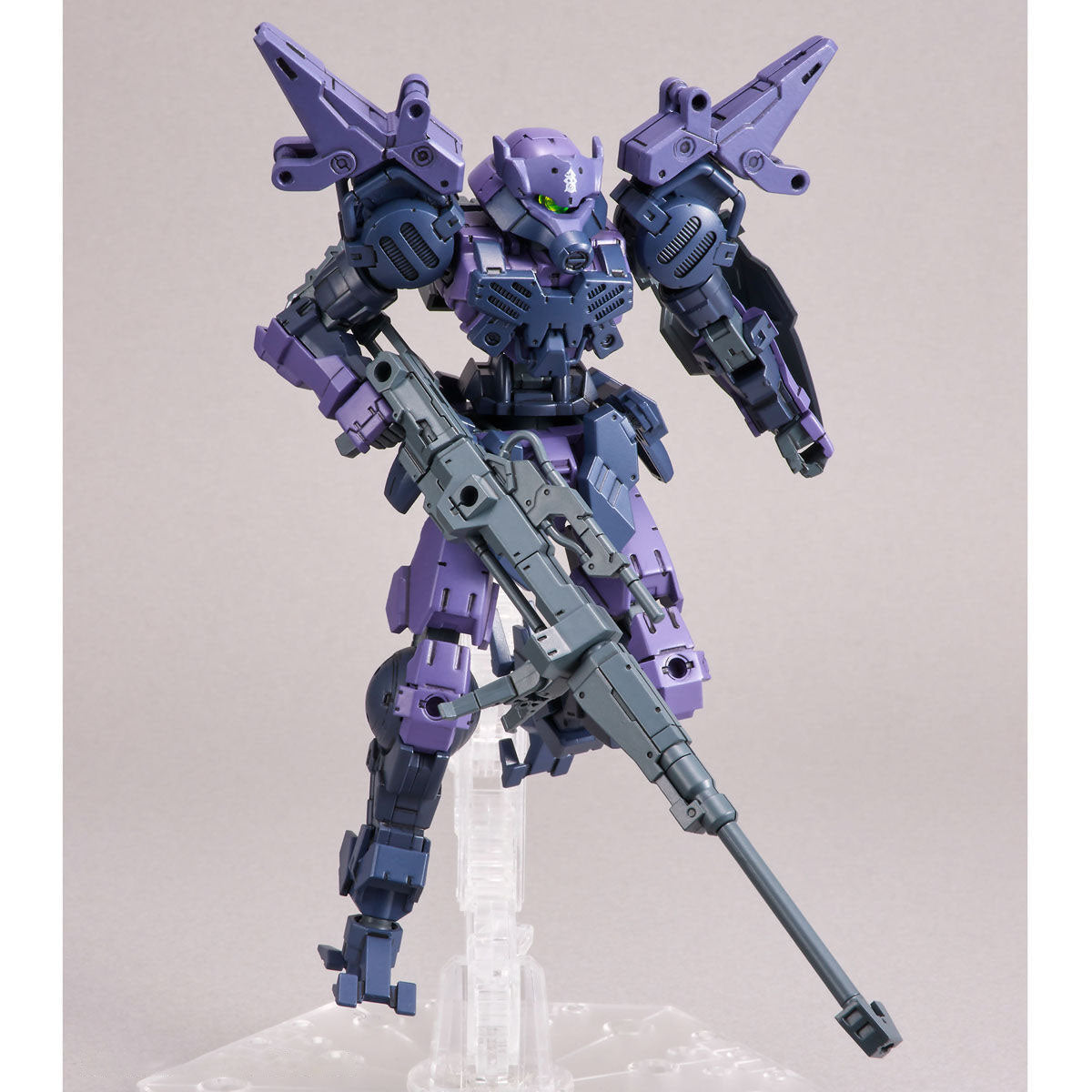30MM 1/144 bEXM-15C PORTANOVA (SPECIAL SQUAD)
