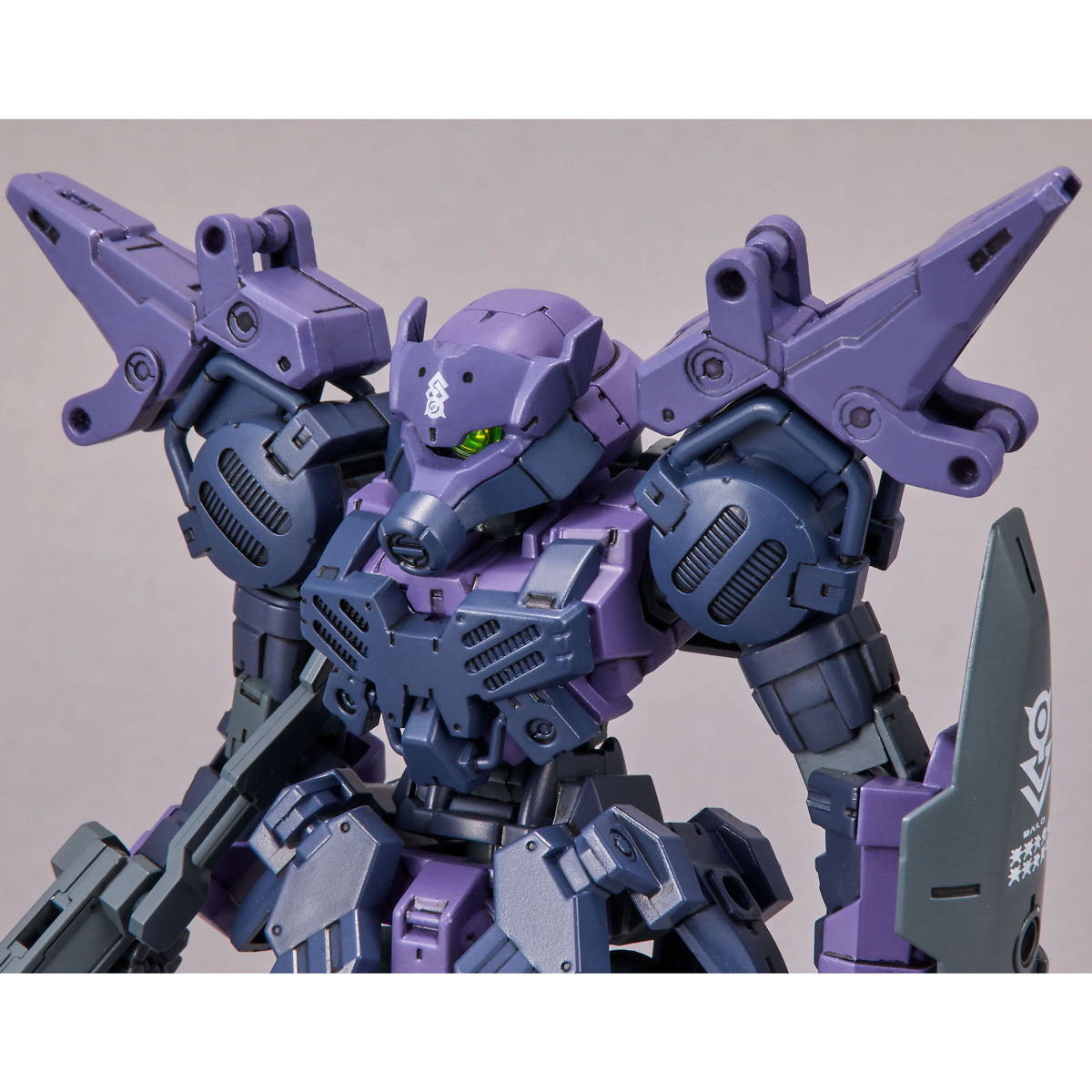 30MM 1/144 bEXM-15C PORTANOVA (SPECIAL SQUAD)