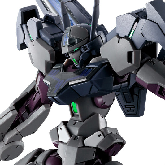 P-Bandai HG 1/144 Gundnode "Gundam: The Witch from Mercury"