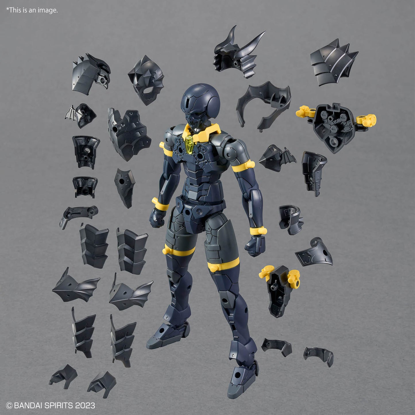 30 Minutes Fantasy: Rosan Lancer