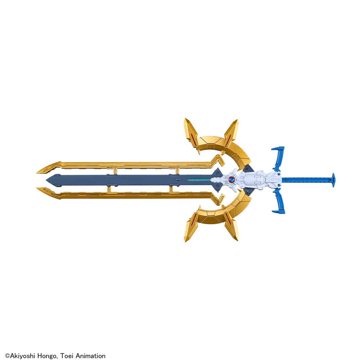 Figure-rise Standard Amplified KAISERGREYMON