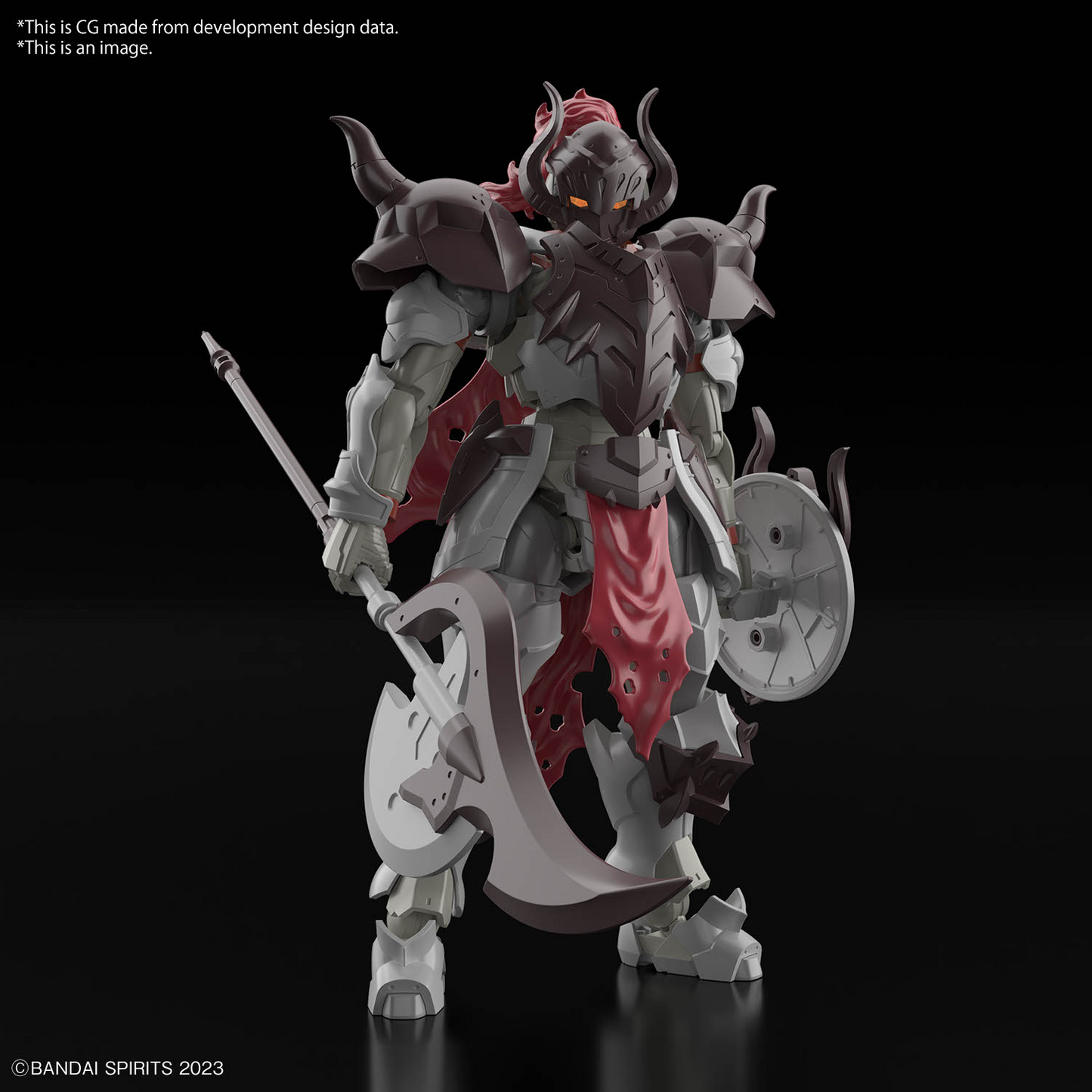 30 Minutes Fantasy: Liber Warrior