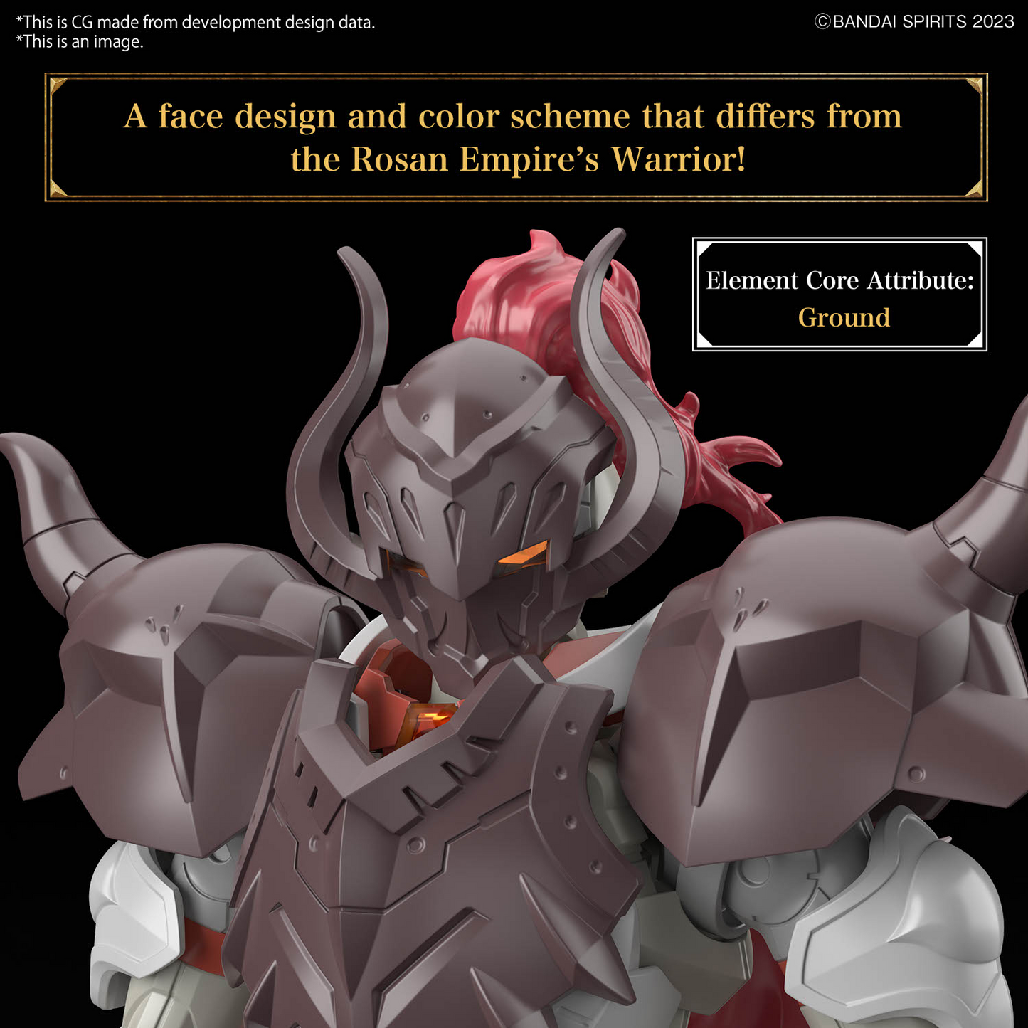 30 Minutes Fantasy: Liber Warrior