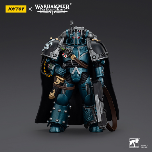 JoyToy: Horus Heresy: Alpha Legion Saboteur Consul