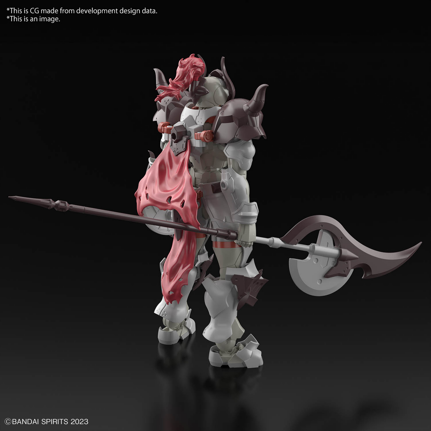 30 Minutes Fantasy: Liber Warrior