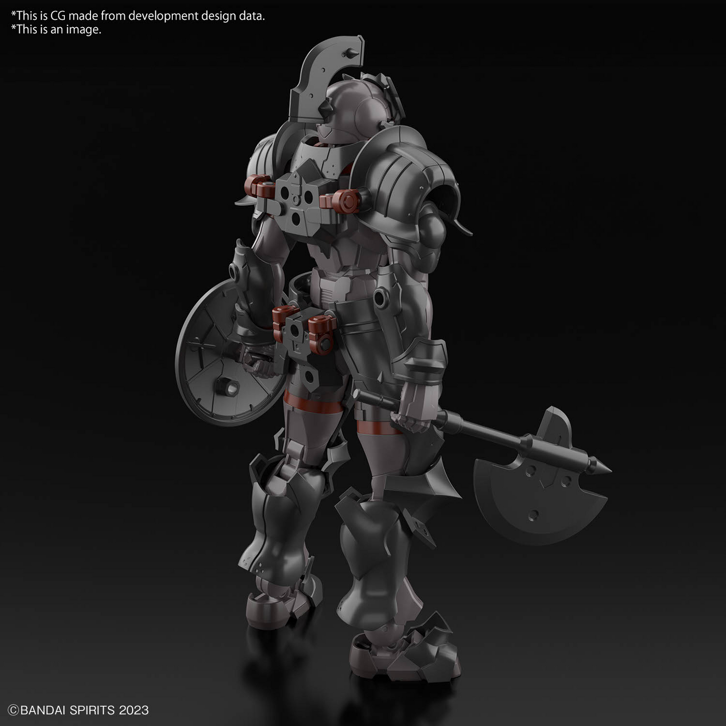 30 Minutes Fantasy: Rosan Fighter