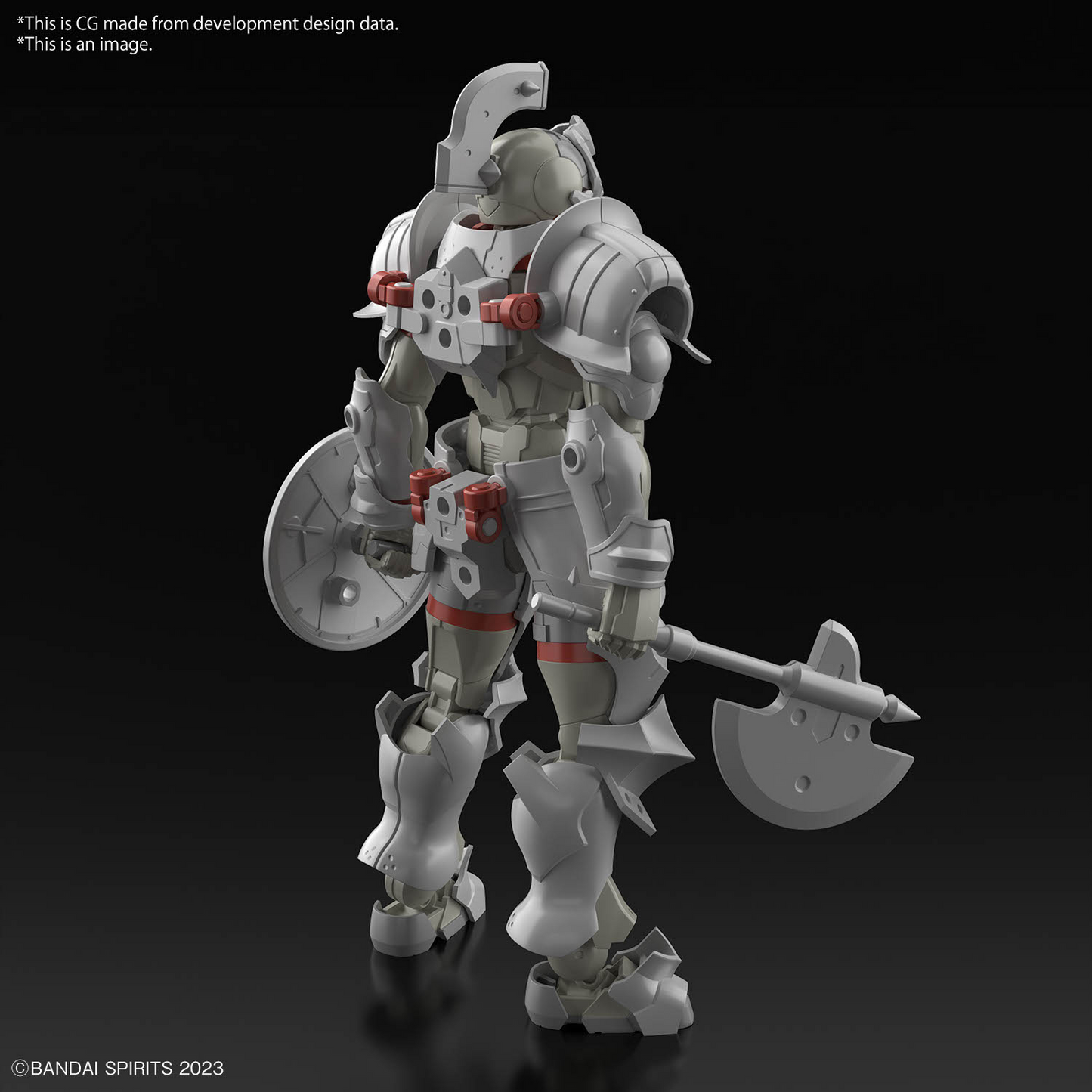 30 Minutes Fantasy: Liber Fighter