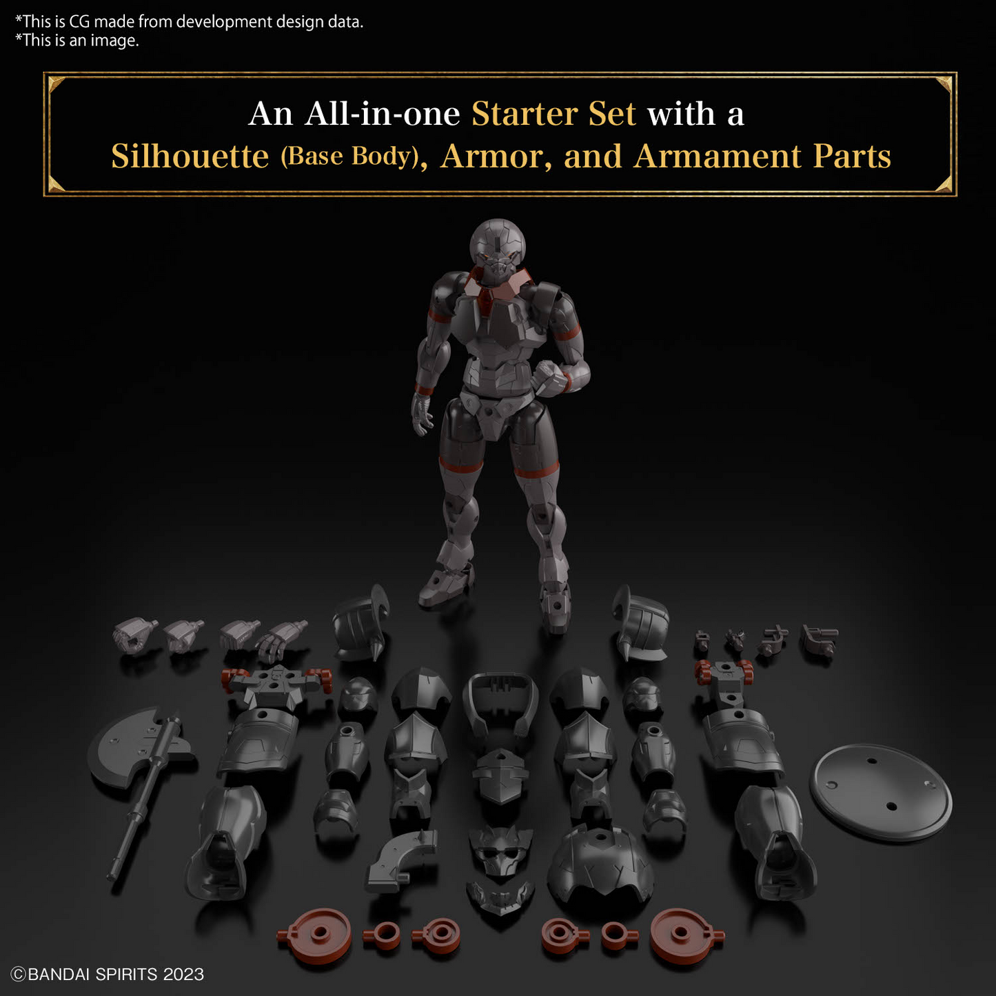30 Minutes Fantasy: Rosan Fighter