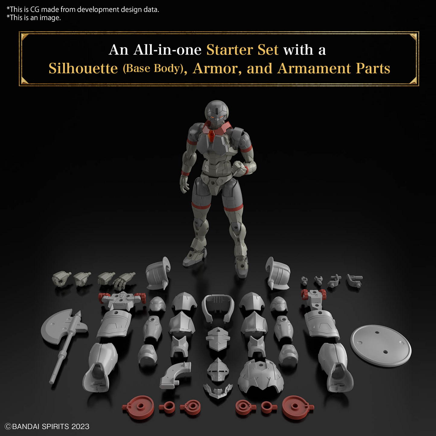 30 Minutes Fantasy: Liber Fighter