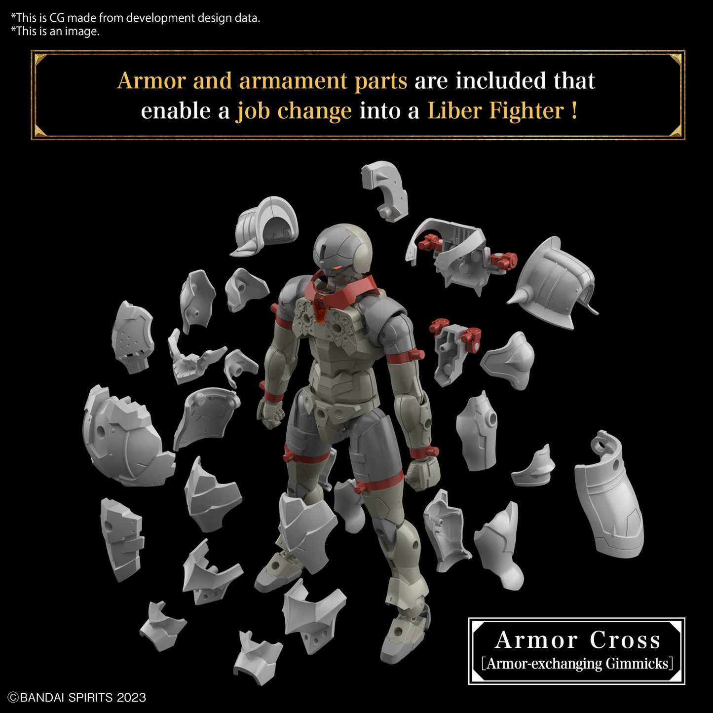 30 Minutes Fantasy: Liber Warrior