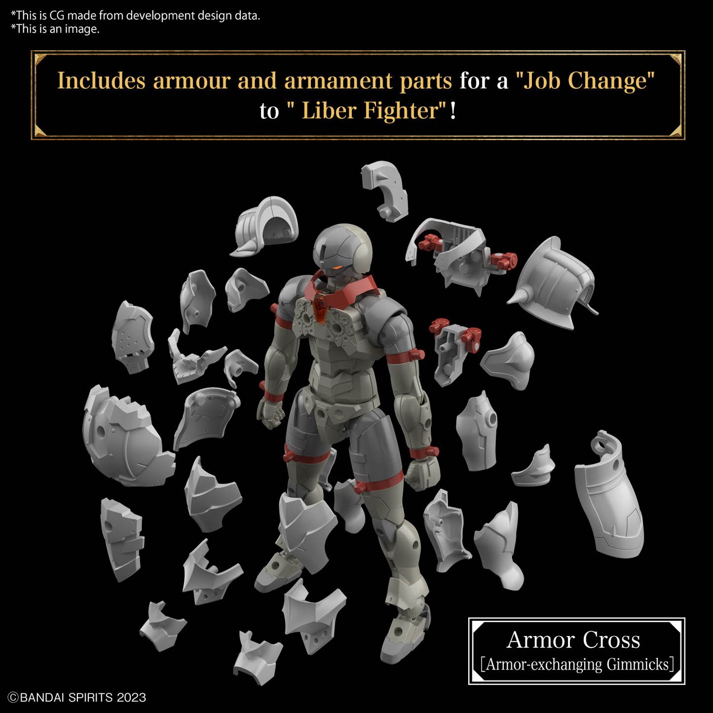 30 Minutes Fantasy: Liber Fighter