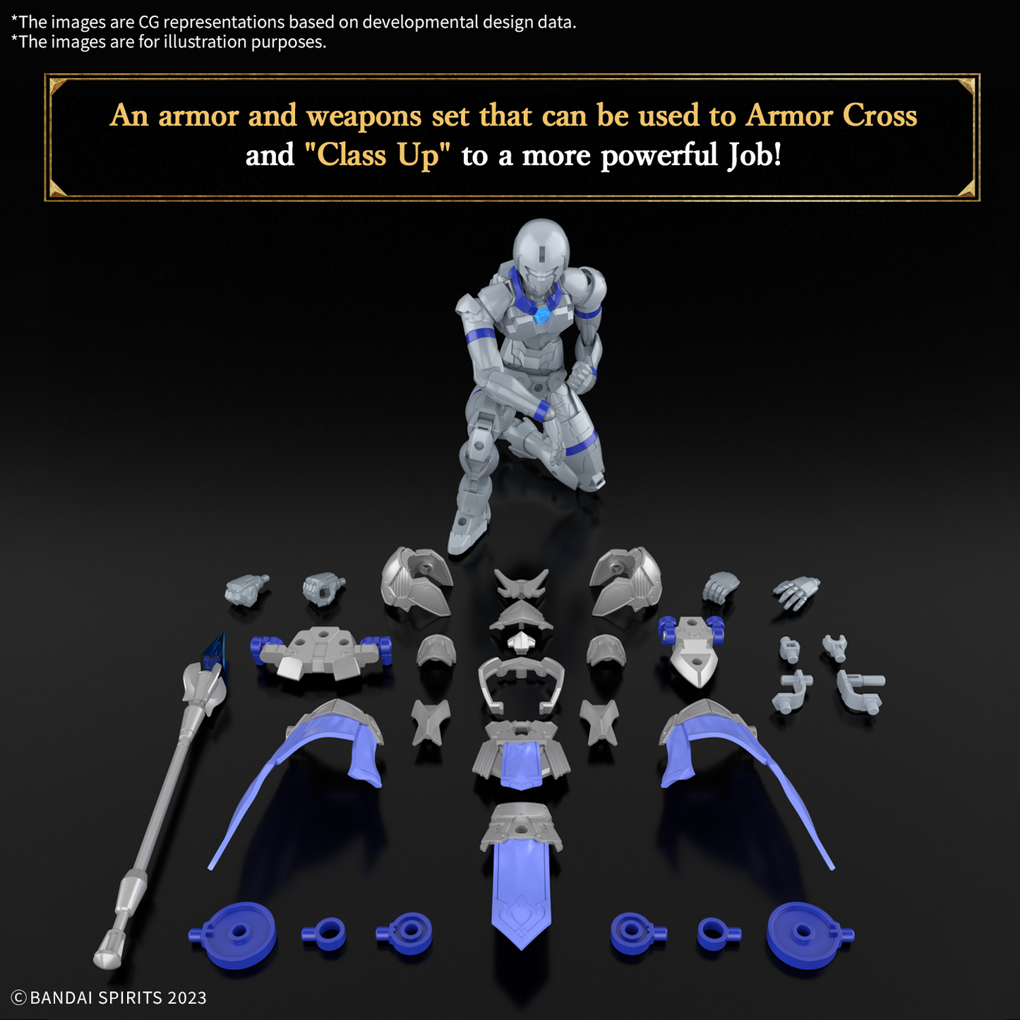 30 Minutes Fantasy: Liber Priest