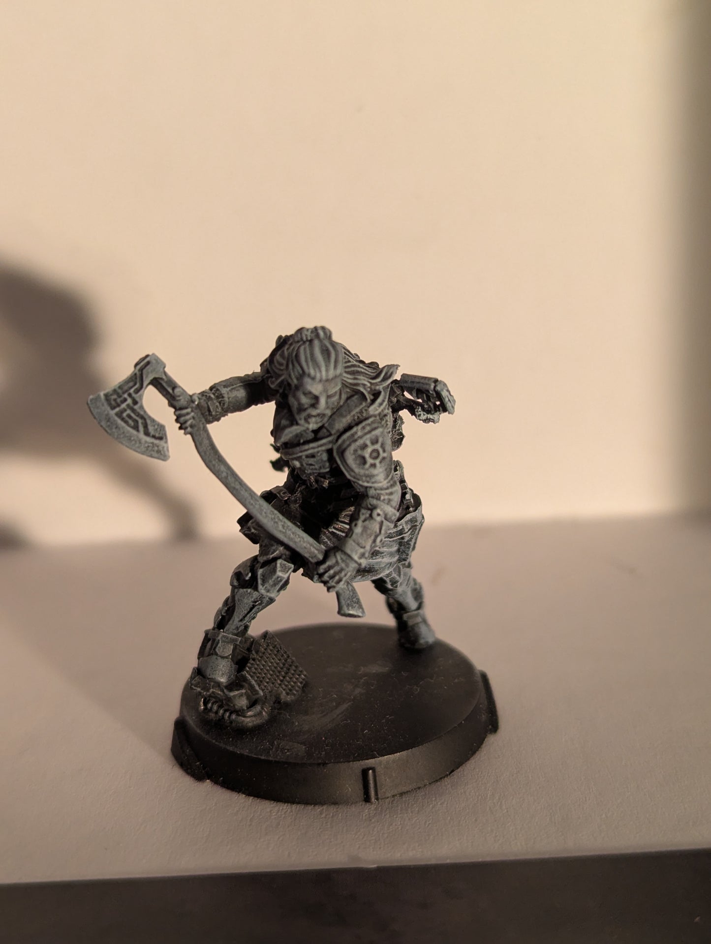 Preowned: Infinity Models