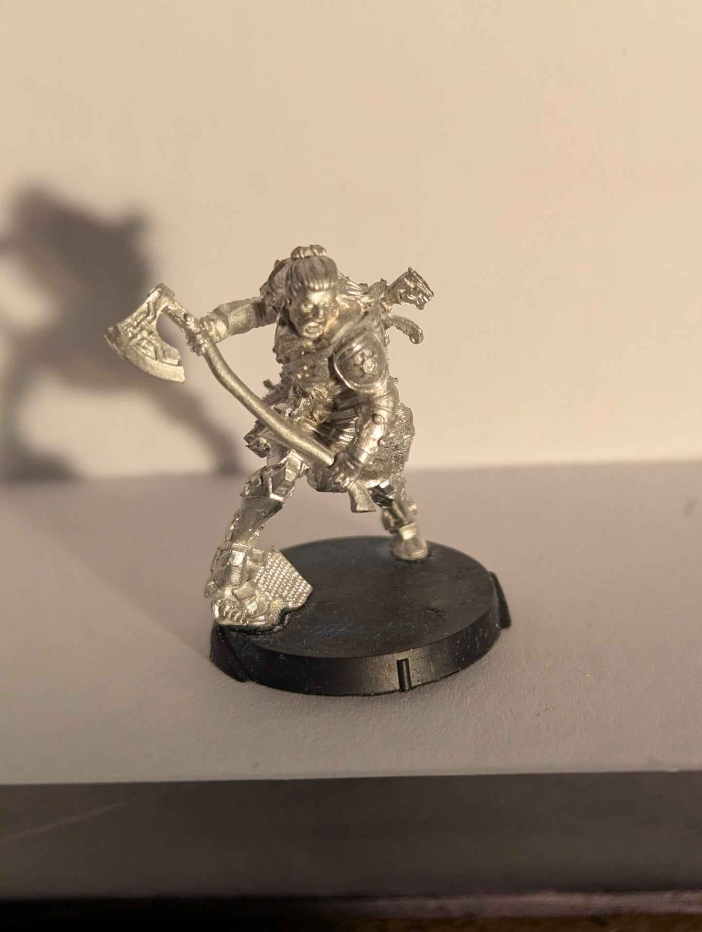 Preowned: Infinity Models