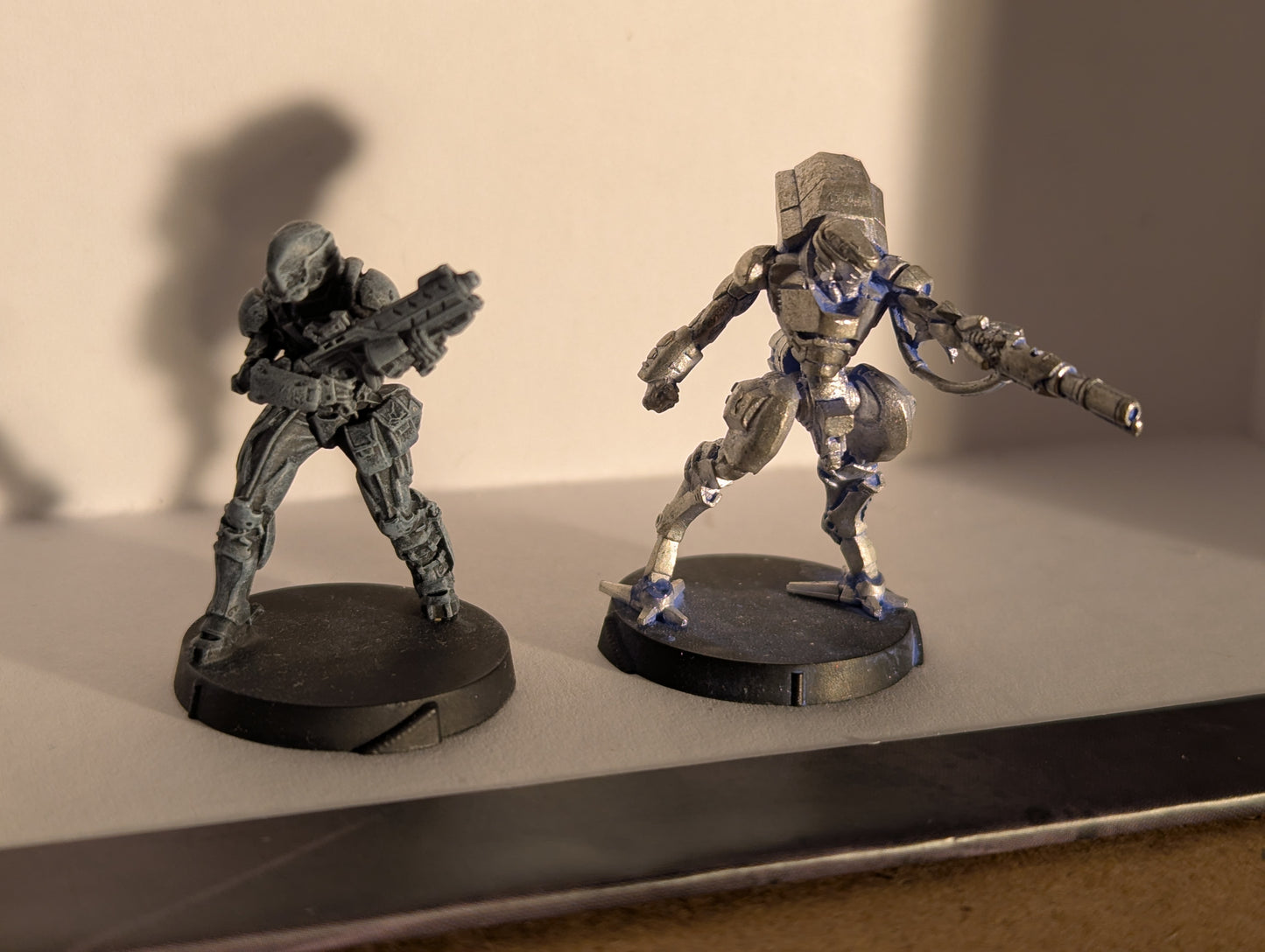 Preowned: Infinity Models