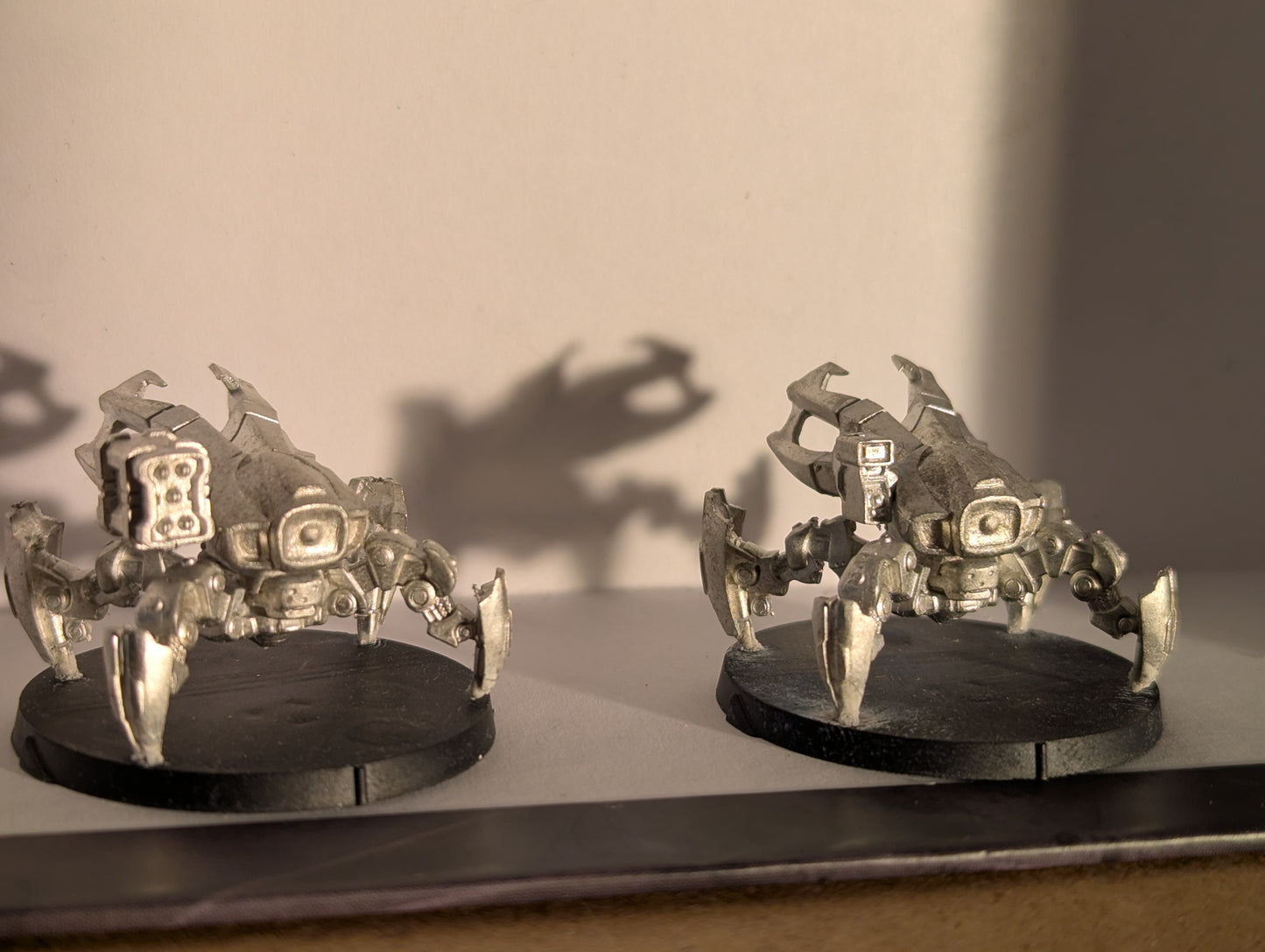Preowned: Infinity Models