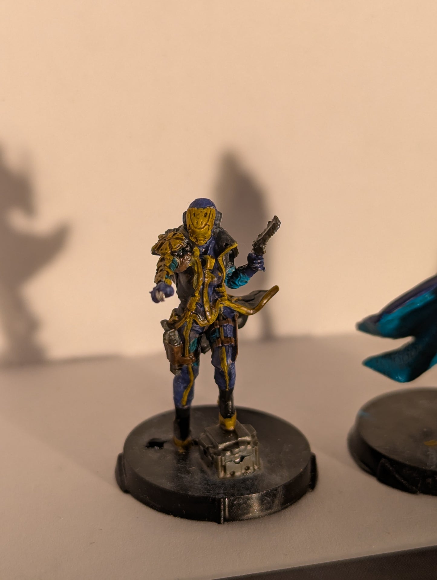 Preowned: Infinity Models