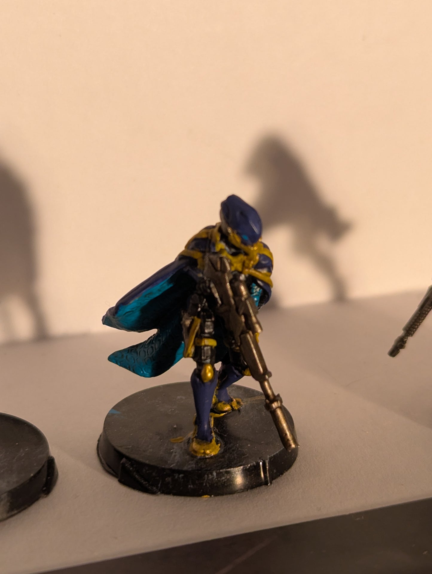 Preowned: Infinity Models