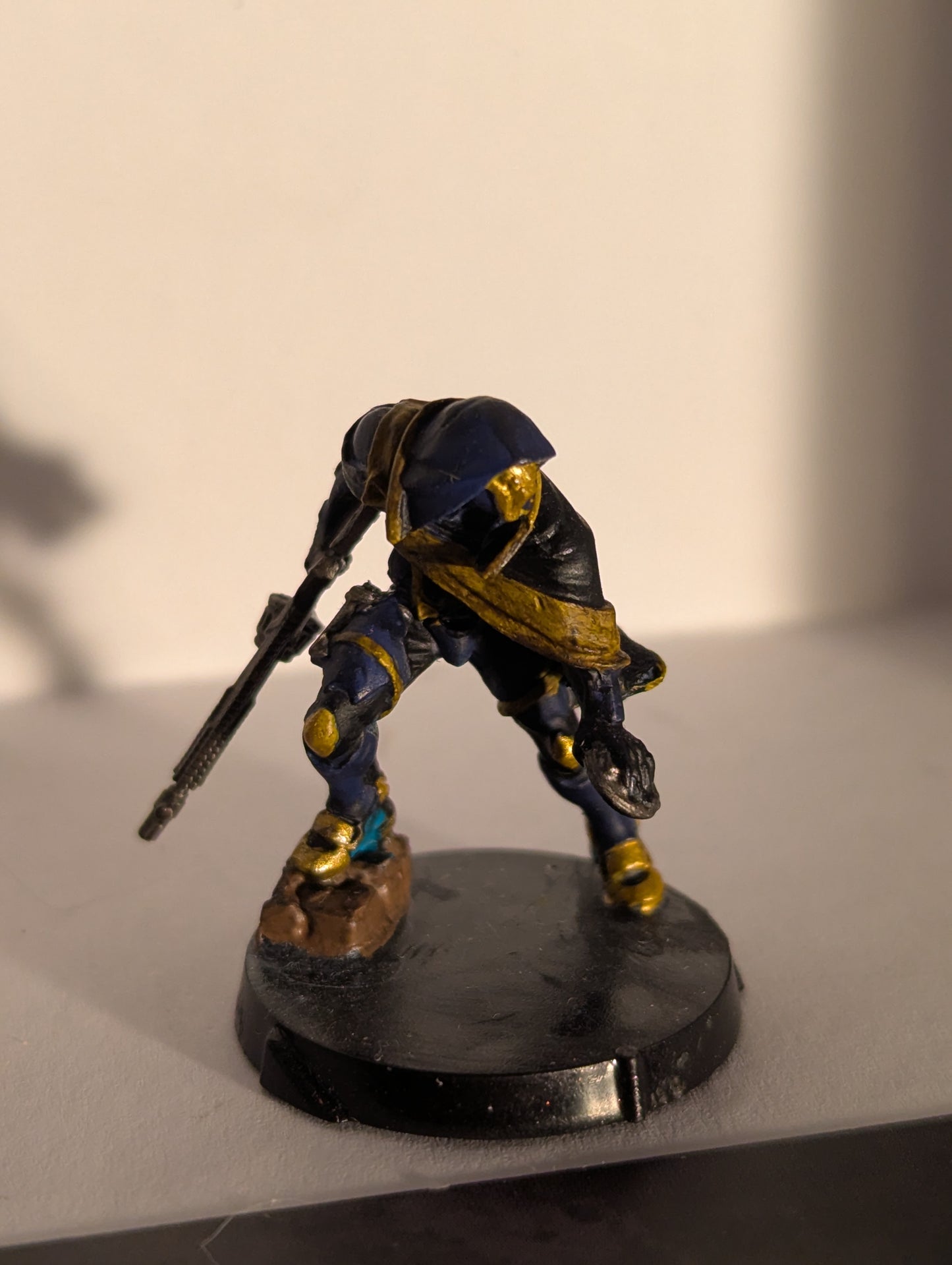 Preowned: Infinity Models