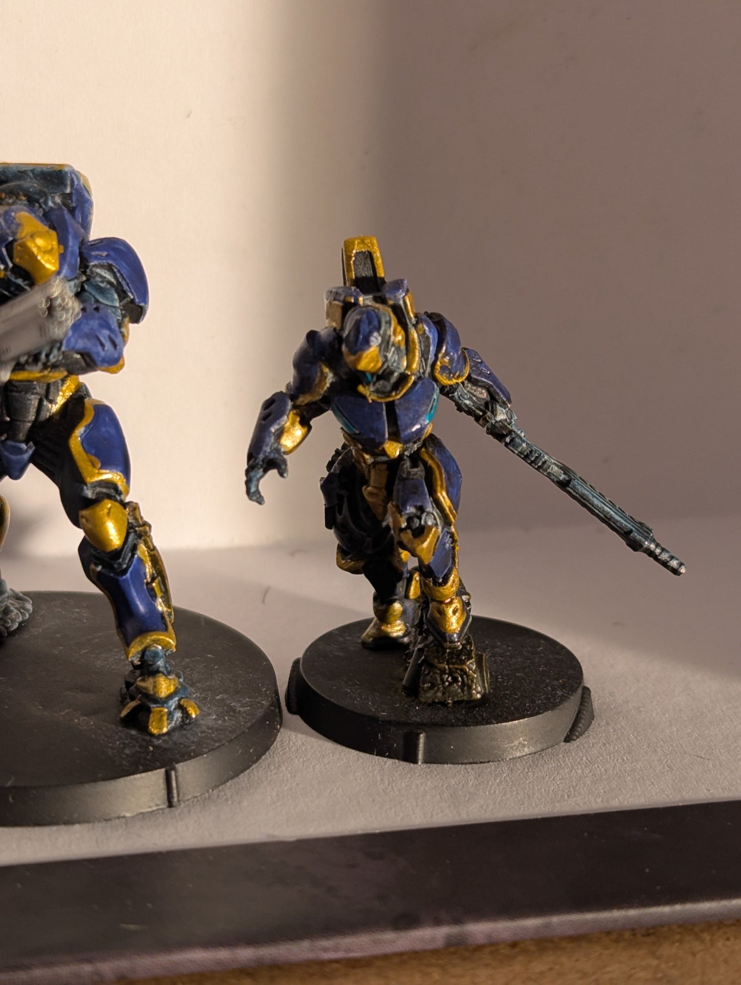 Preowned: Infinity Models