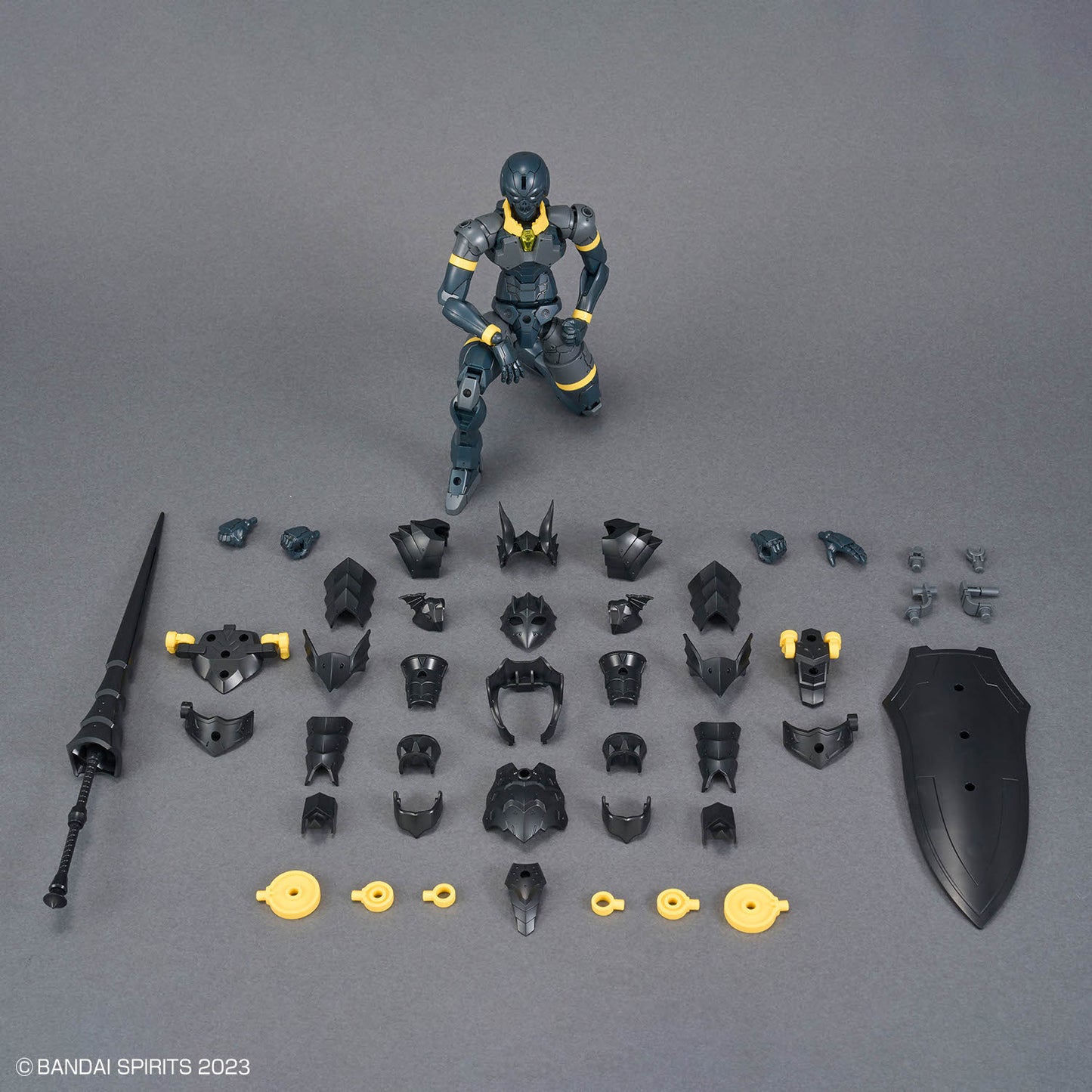 30 Minutes Fantasy: Rosan Lancer