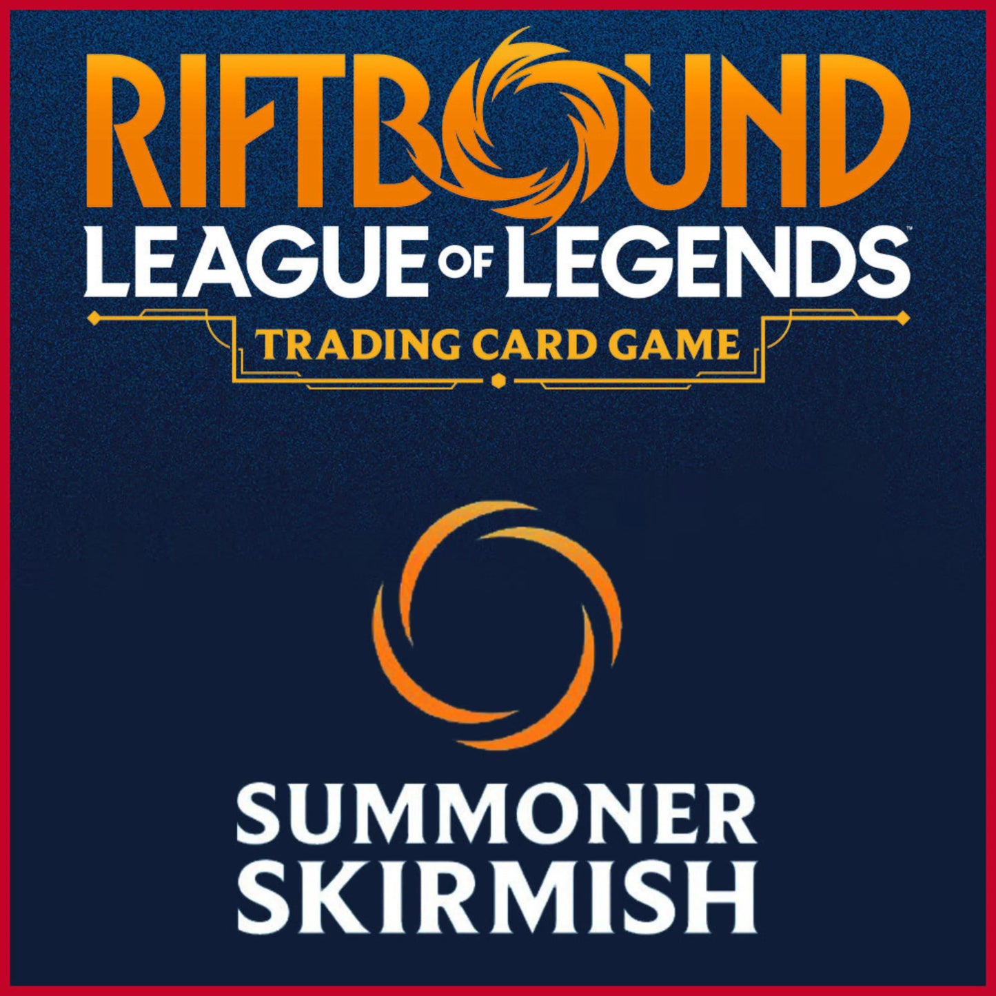 Riftbound TCG - January Summoner Skirmish