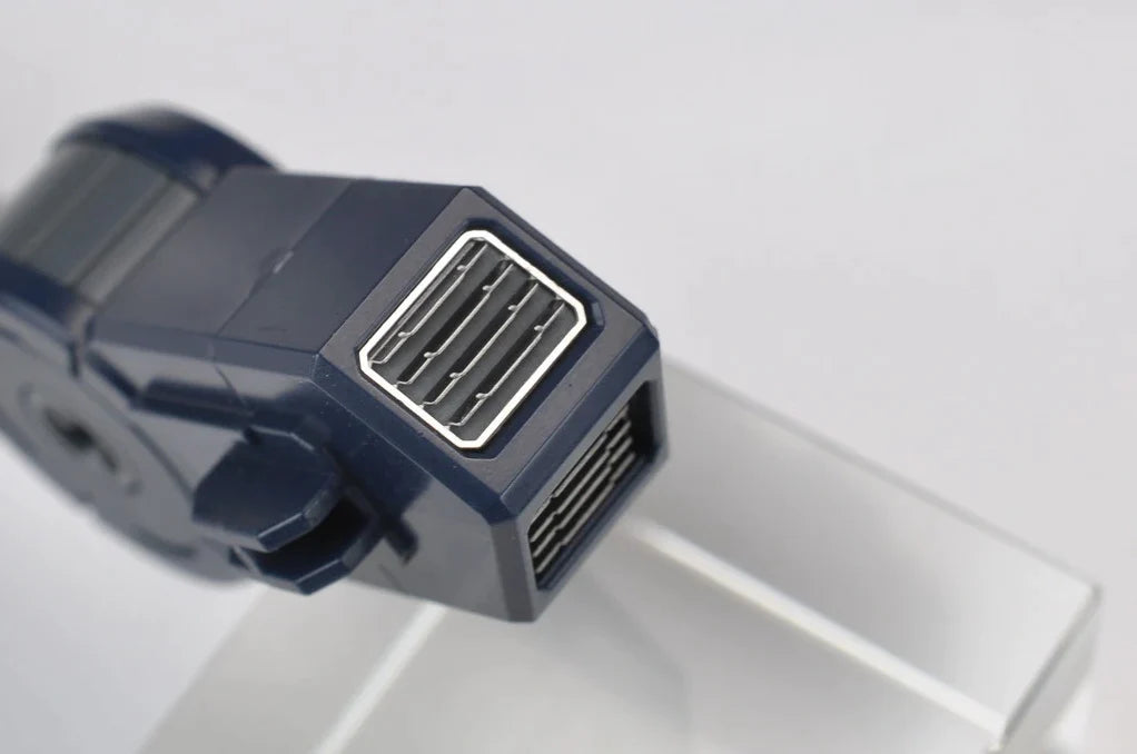 Madworks:S02 MG ZZ 高达细节零件