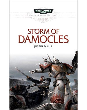 达摩克利斯风暴