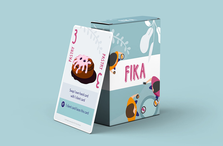 Fika