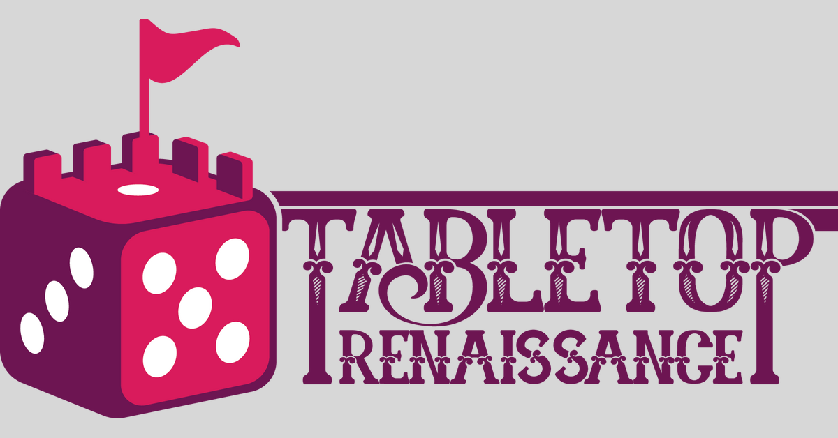 Tabletop Renaissance Games & Hobbies