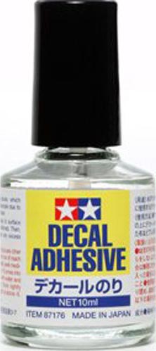 Tamiya Decal Adhesive