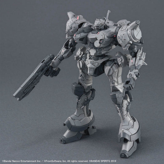 30MM ARMORED CORE Ⅵ FIRES OF RUBICON ARQUEBUS CORPORATION VP-40S