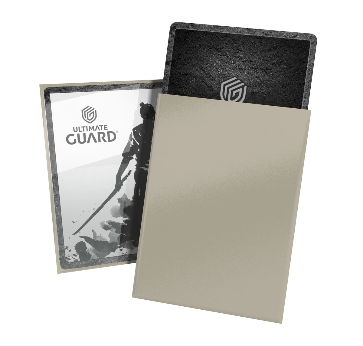 Ultimate Guard: Katana Sleeves - Autumn Moon (Standard Size, 100ct)
