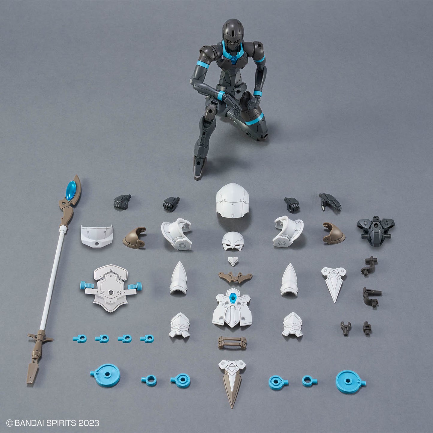 30 Minutes Fantasy: Liber Wizard