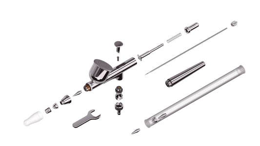 Vallejo Easyair Starter Airbrush