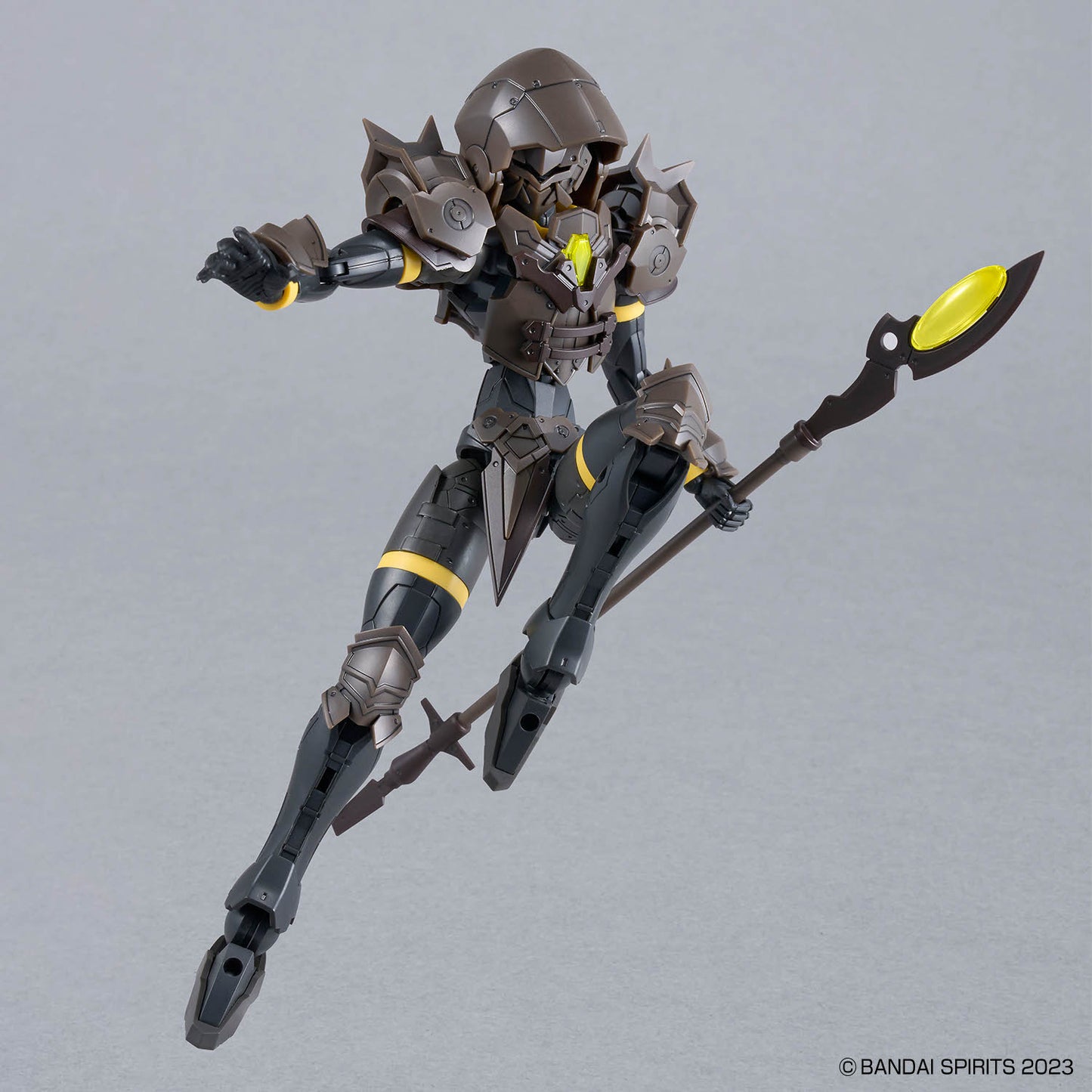 30 Minutes Fantasy: Rosan Wizard
