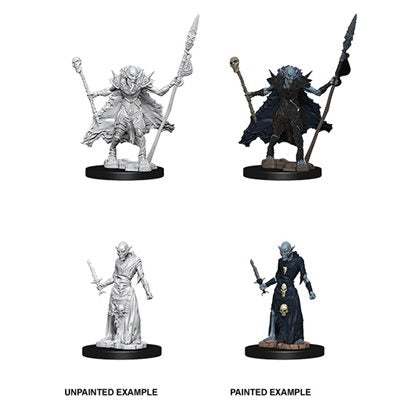 Pathfinder Battles Deep Cuts Unpainted Miniatures: Wave 7: Ghouls
