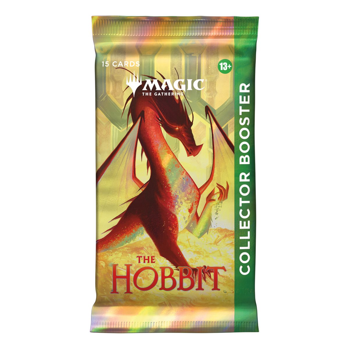 MTG: The Hobbit Collector Booster Box